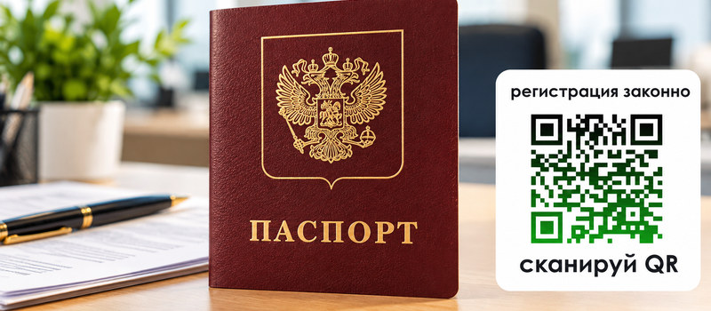 прописка в Архангельской области